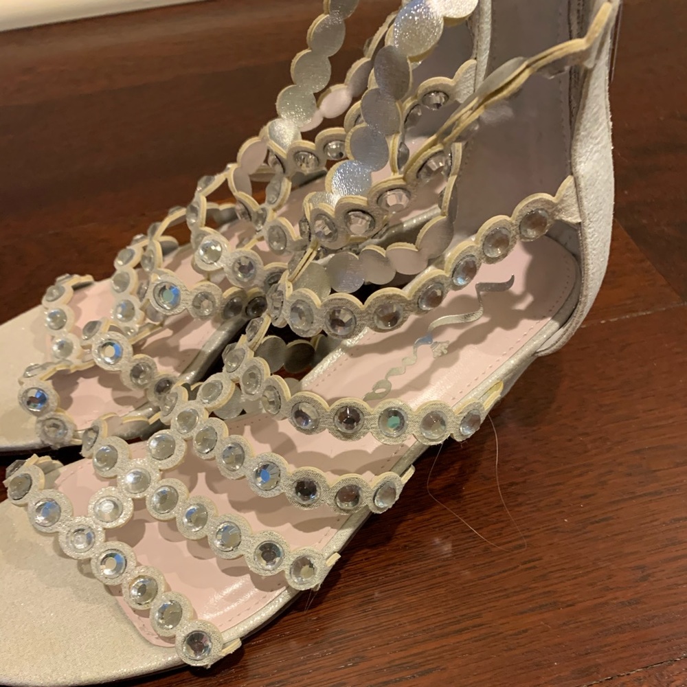 Girls dress shoes